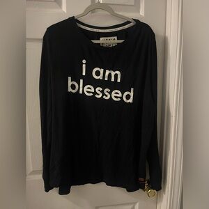 Peace Love World Sweater